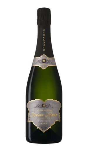 Champagne Stephane Breton